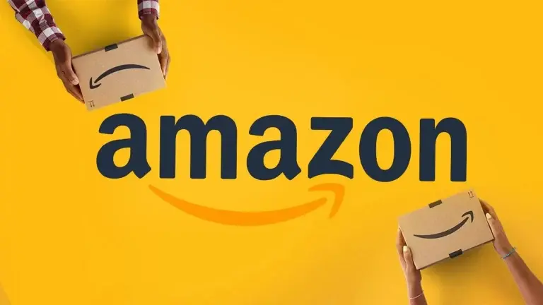aspiradora Amazon