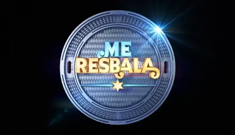 me resbala