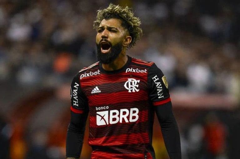 Sevilla Gabigol