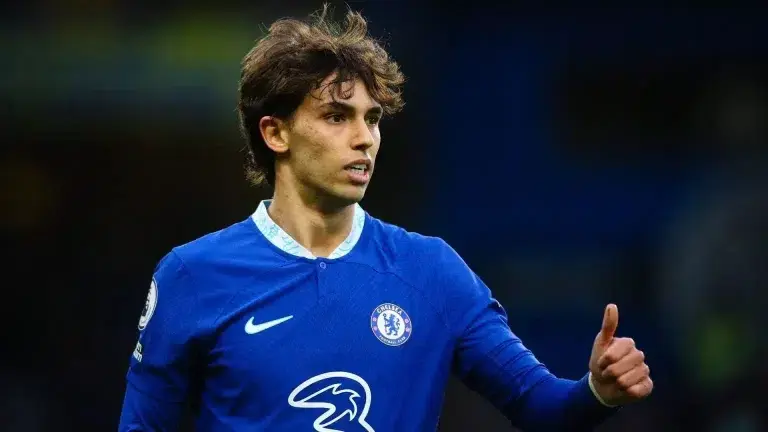 Joao Félix Chelsea