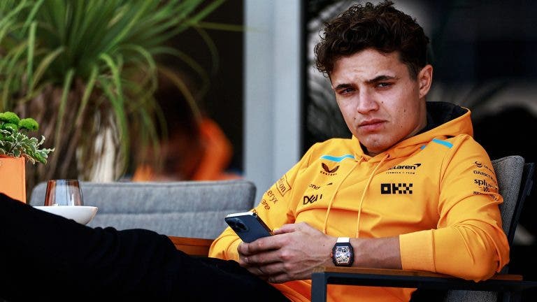 lando norris miami