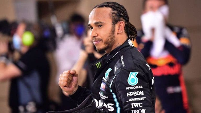 lewis hamilton ofertas f1