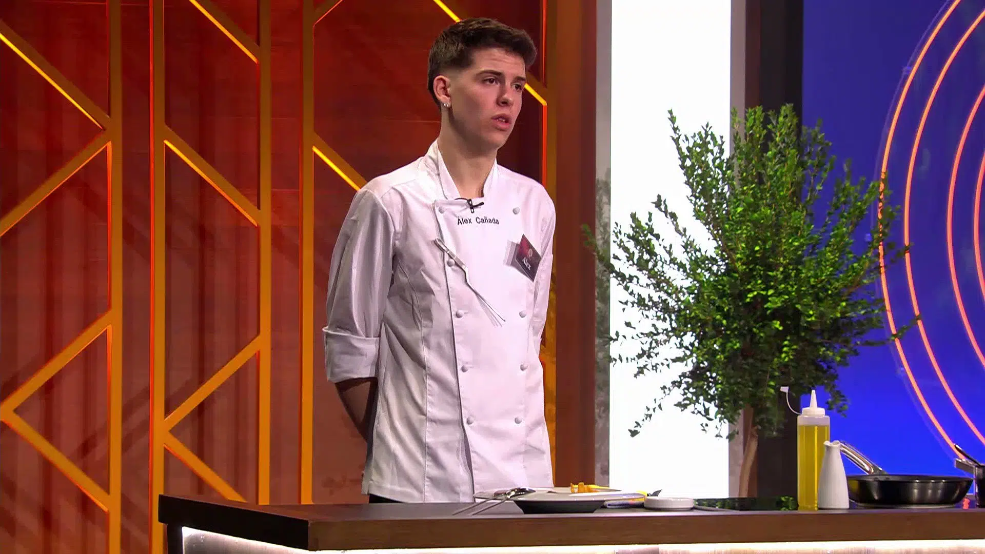 Pepe Rodríguez tiene un claro favorito en Masterchef 11