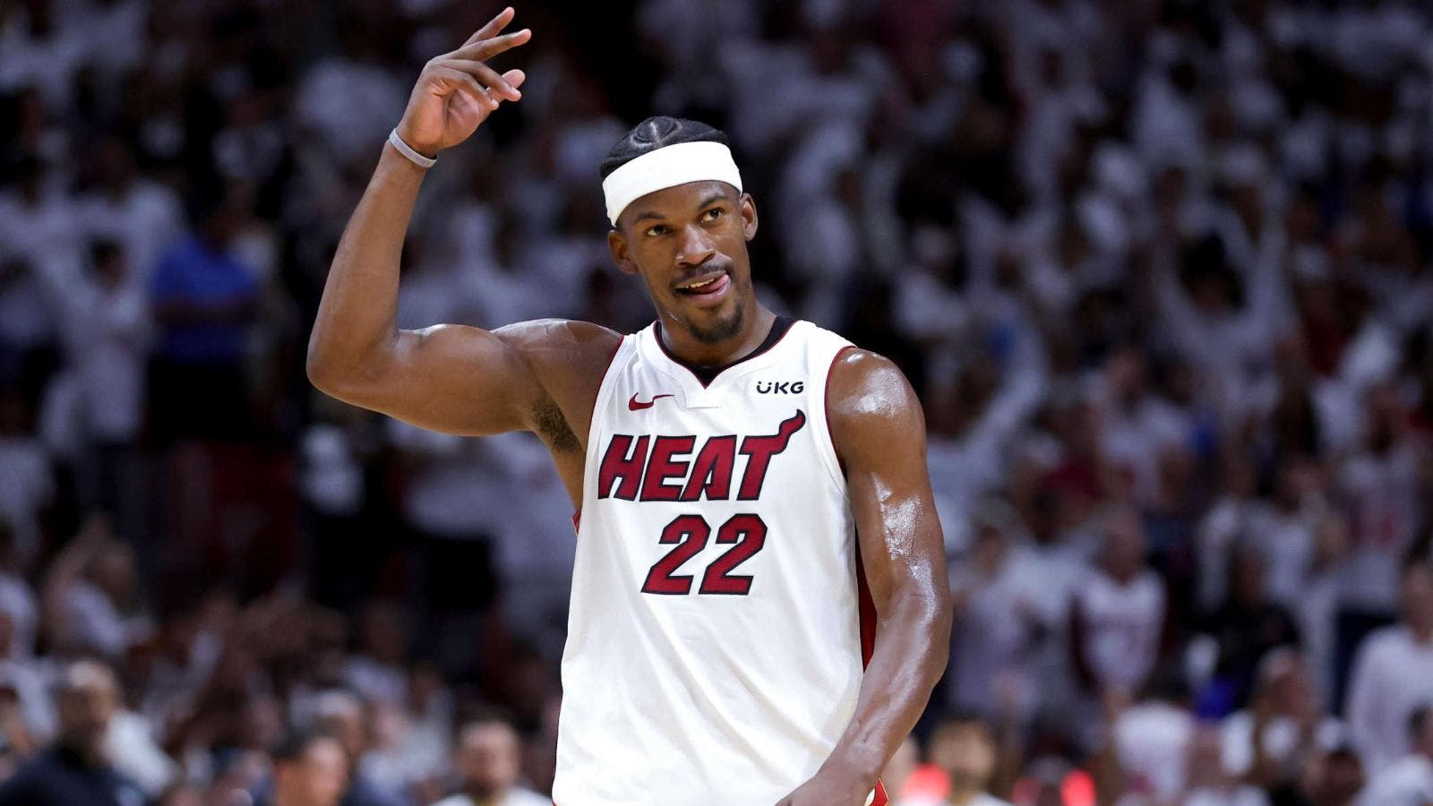 Butler quiere una nueva estrella a su lado en Miami Heat