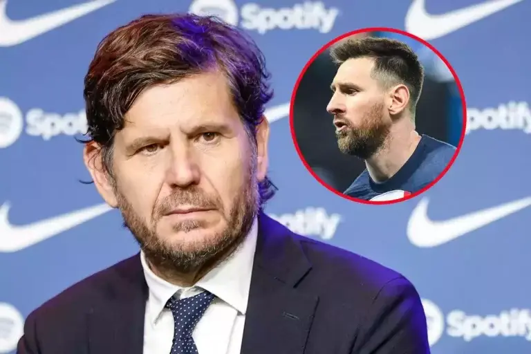 Mateu Alemany Messi