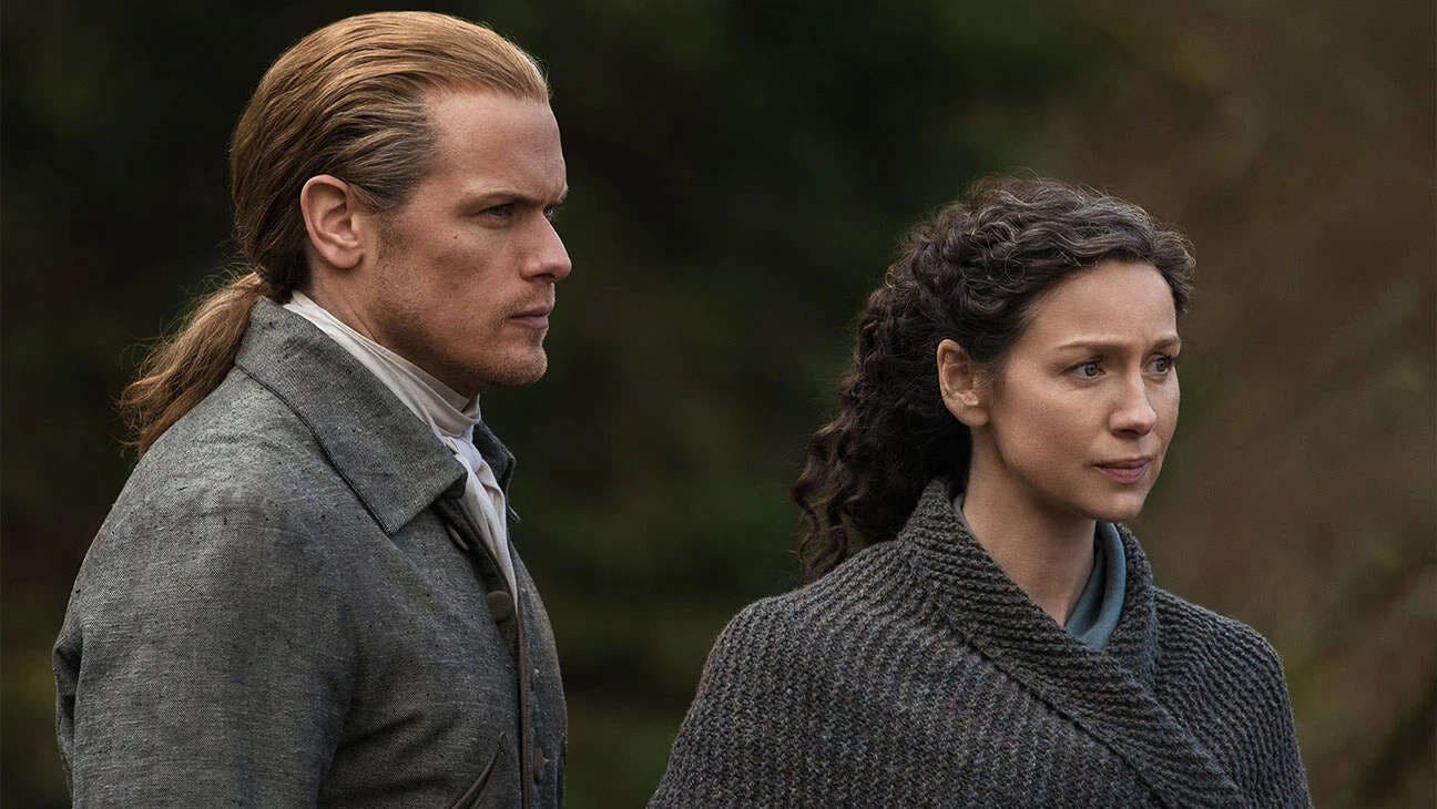 Jamie volverá con Claire en Outlander