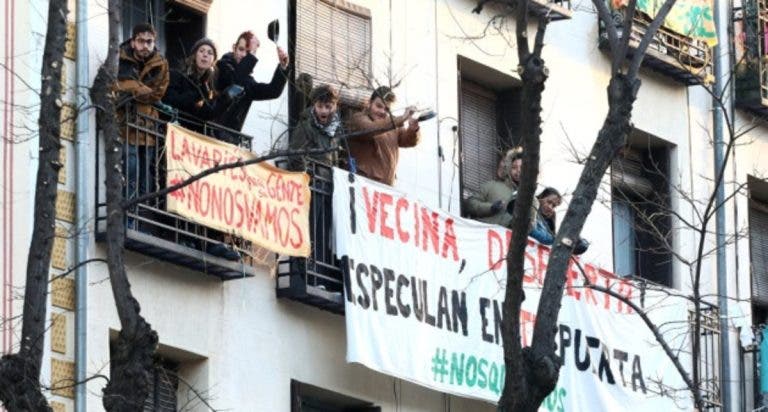 inquilino moroso vivienda