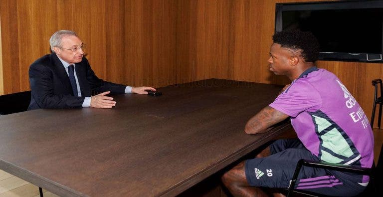 Florentino Vinicius