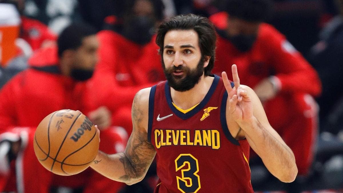 Ricky Rubio pone fecha a su fin en la NBA