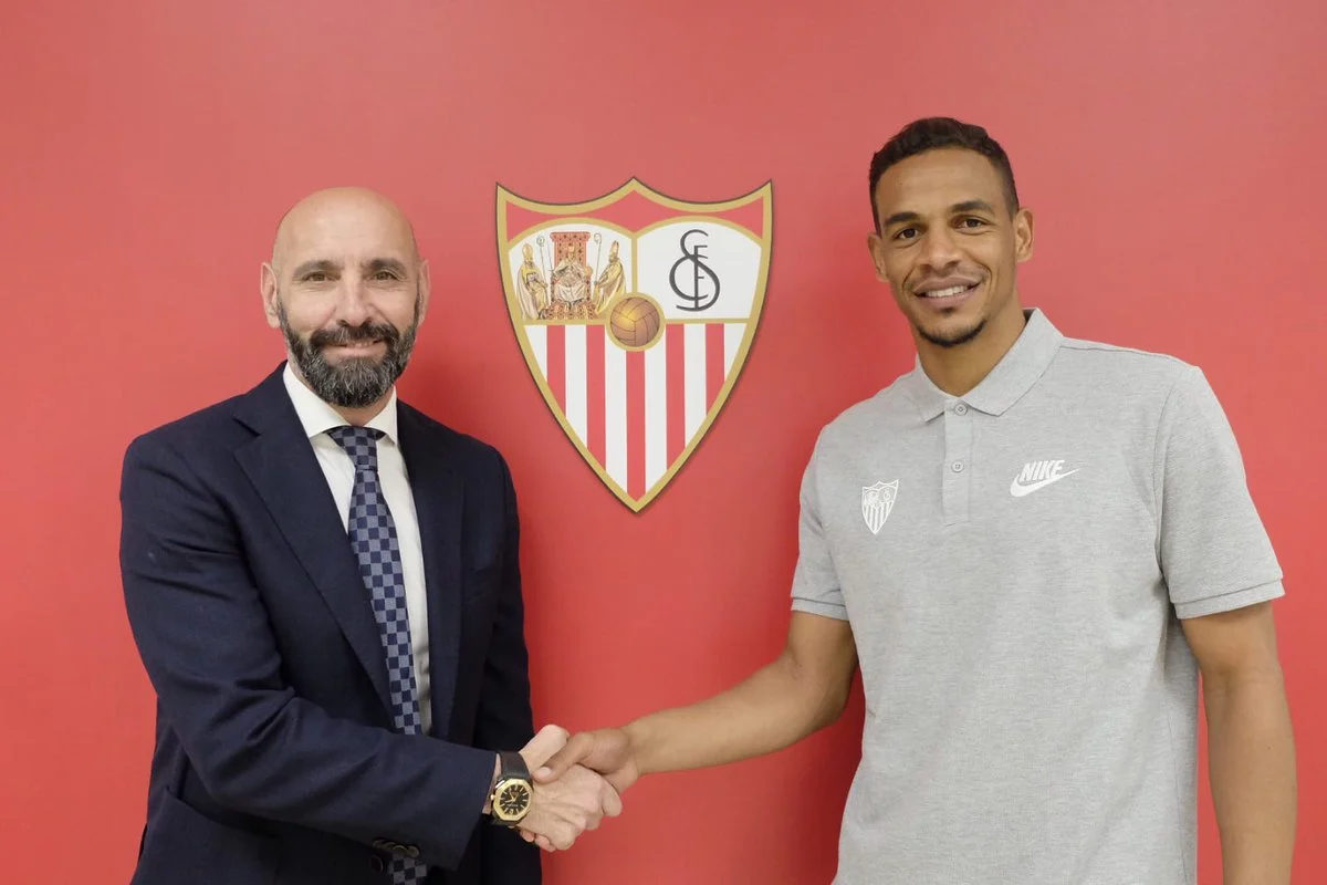 Monchi encuentra una nueva oportunidad de mercado para el Sevilla FC