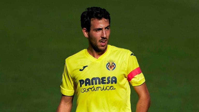 parejo villarreal