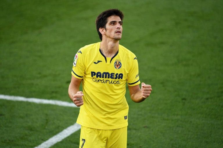 El Villarreal CF le busca sustituto a Gerard Moreno