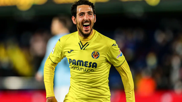 Dani Parejo tiene una oferta para salir del Villarreal CF