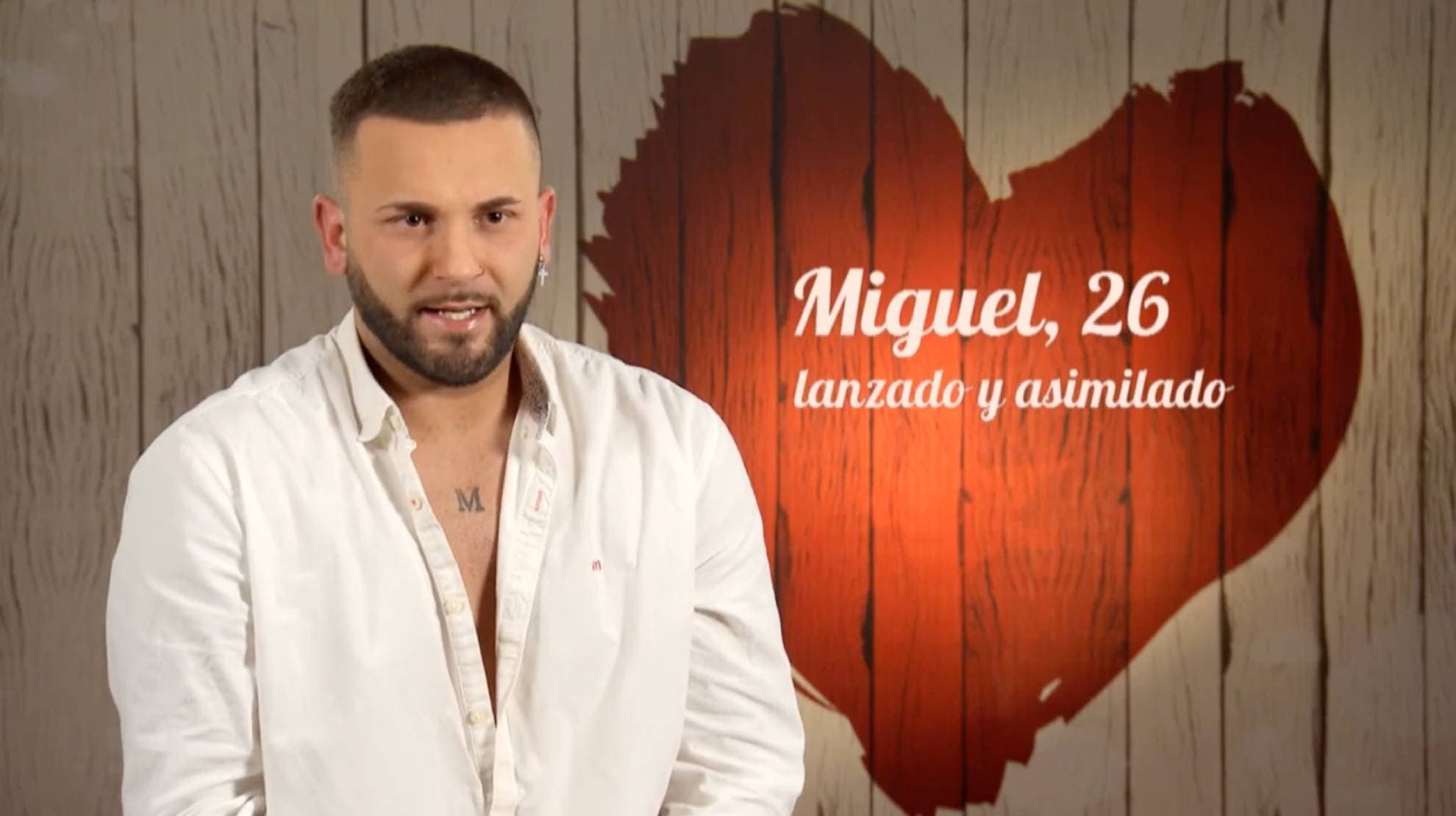 miguel first dates