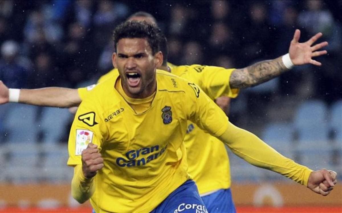 Willian José Betis