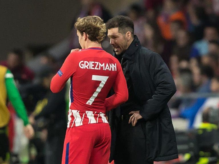 Simeone Griezmann