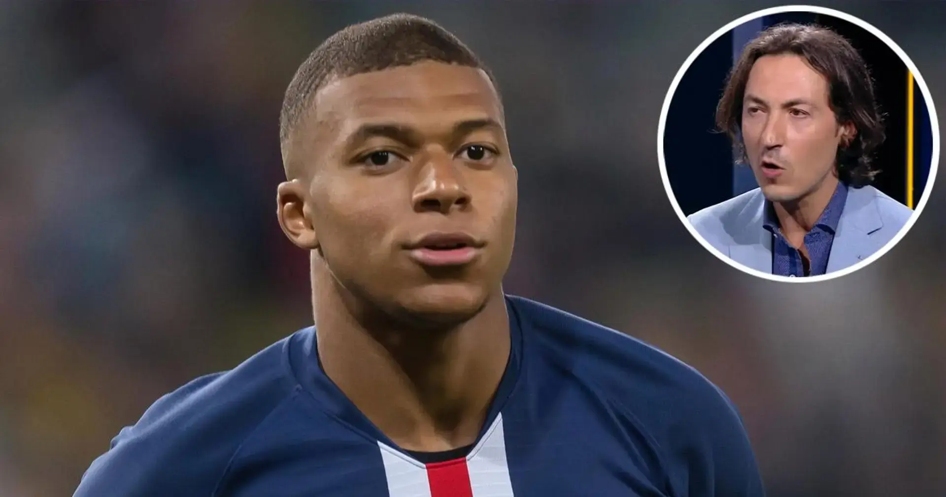 Mbappé Florentino Pérez