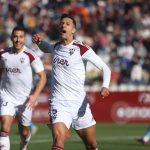 Maikel mesa Zaragoza