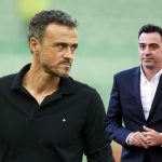 Luis Enrique Fc Barcelona