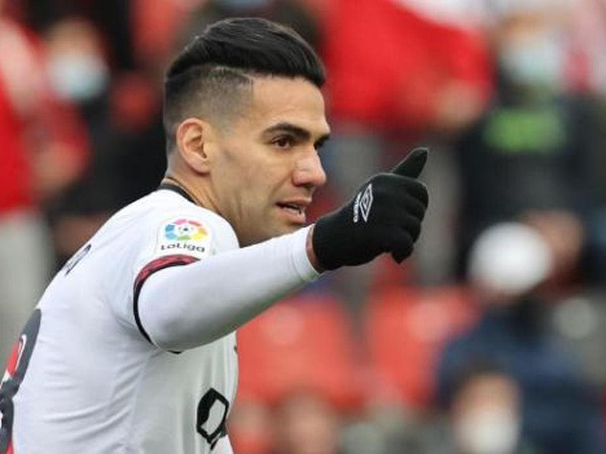 falcao rayo vallecano 