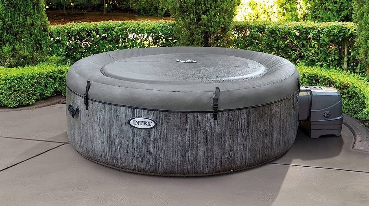 jacuzzi Leroy Merlin 