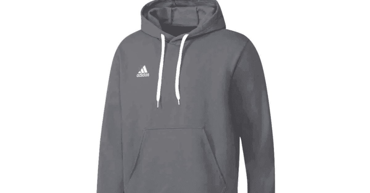 sudadera Adidas Lidl