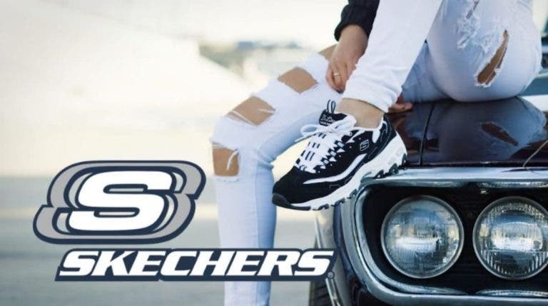 zapatillas Skechers