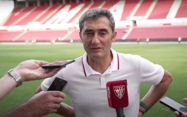 Valverde Athletic