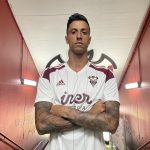 Maikel mesa Zaragoza