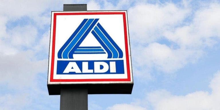 cesta comida aldi