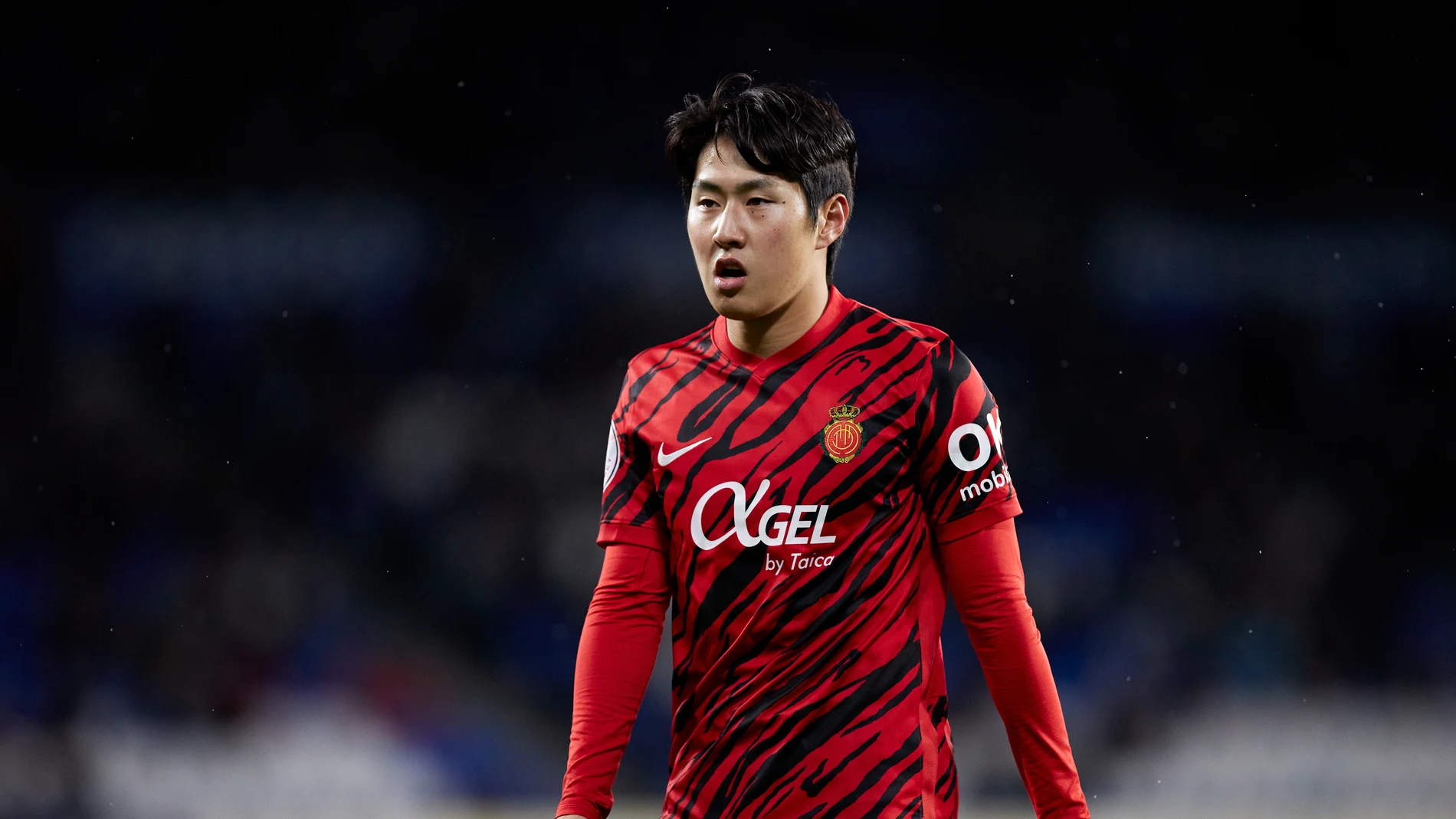 Kang-In Lee sigue en el radar del Atlético