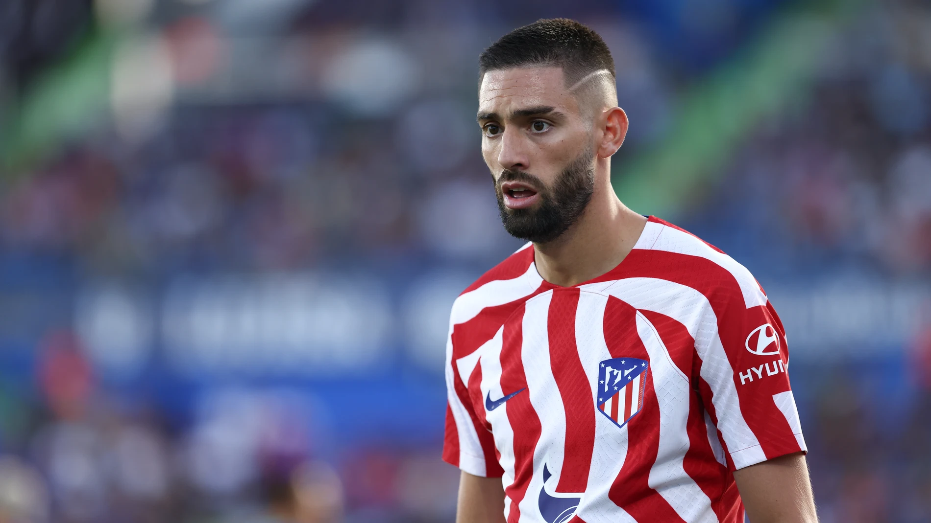 El Atlético quiere vender a Carrasco