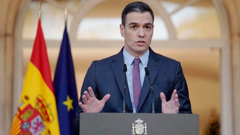 pedro sánchez