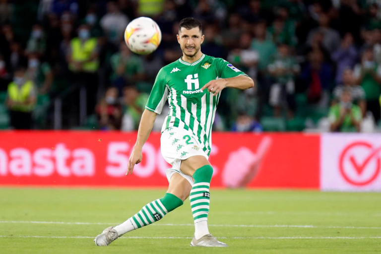 Guido Rodríguez tiene que negociar con el Betis