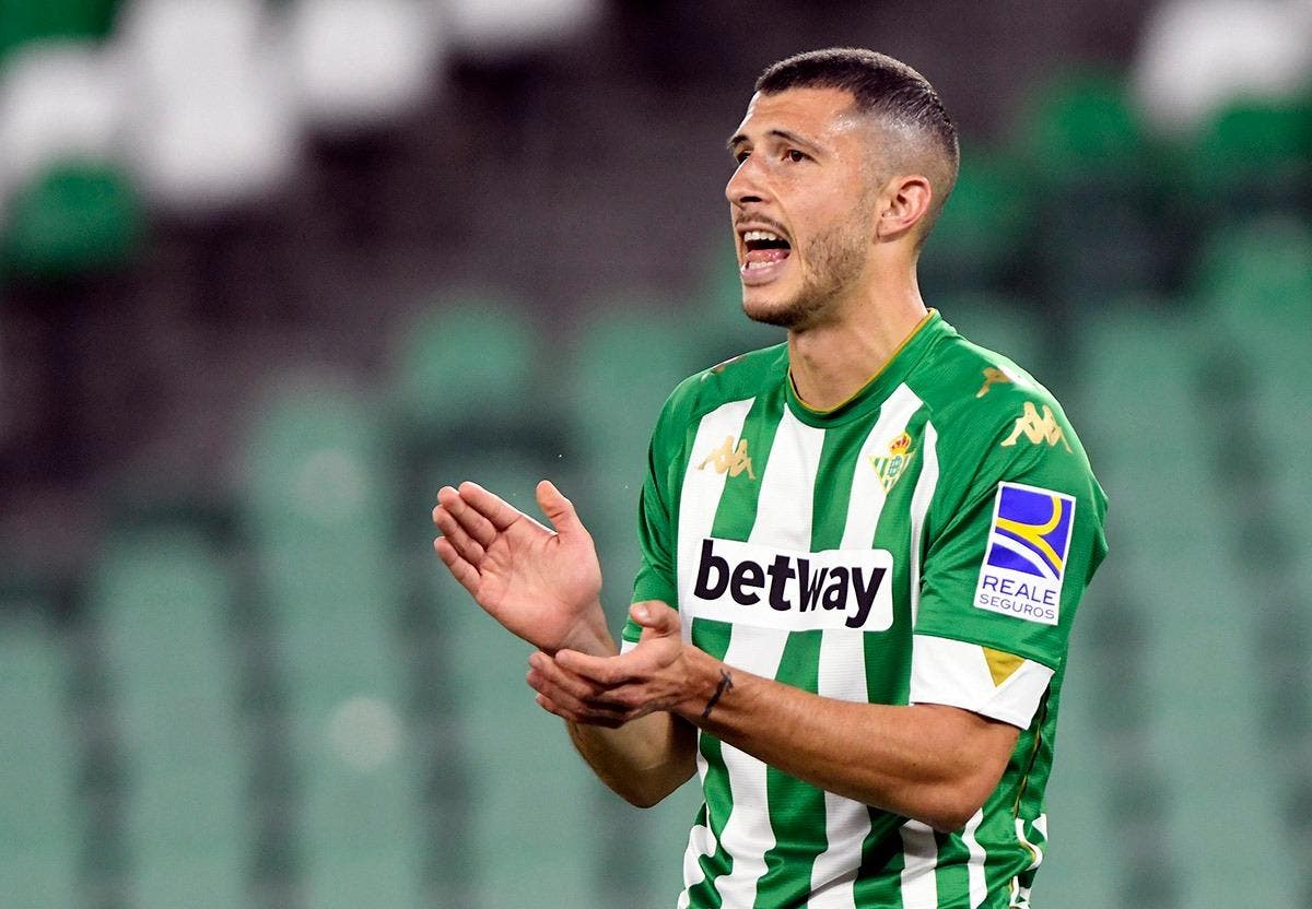 Guido Rodríguez tiene que negociar con el Betis