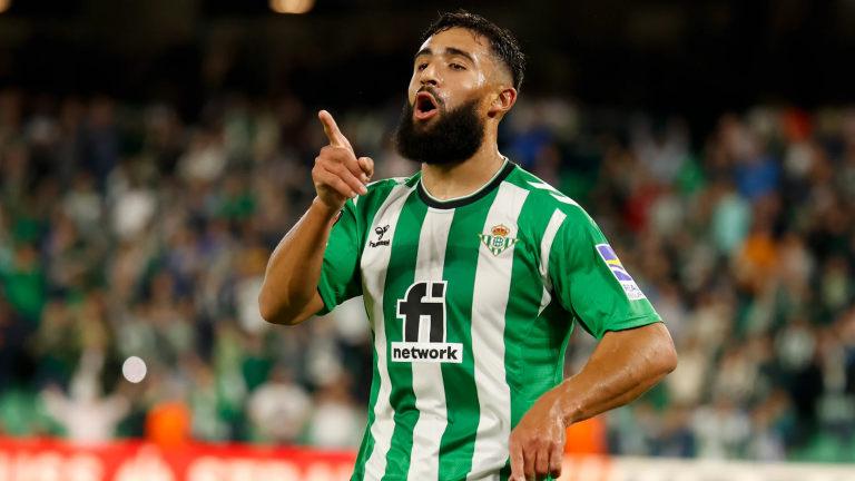 El Betis busca sustituto para Fekir