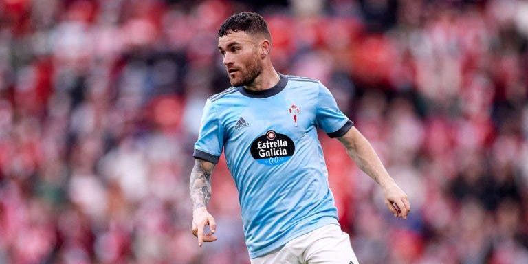 El Celta sabe que podría perder a Javi Galán