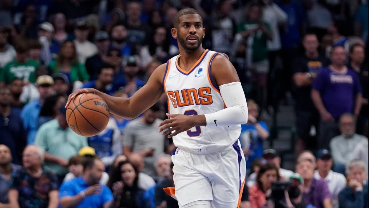 Chris Paul atrae a otra súper estrella a Warriors equipo campeón
