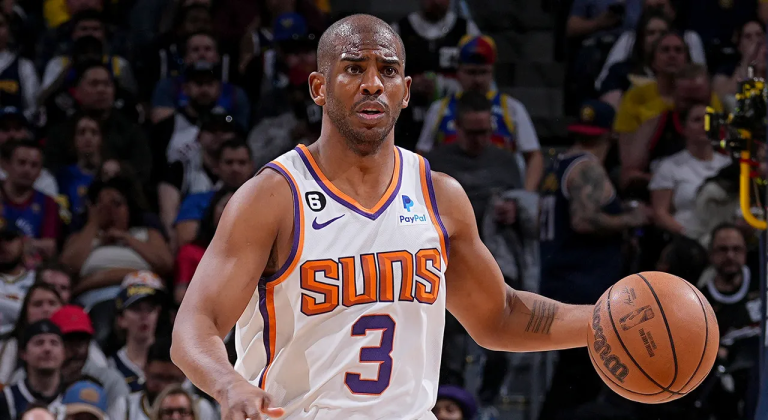 Los Angeles Lakers quieren a Chris Paul