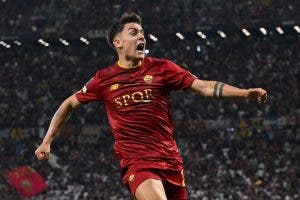 Dybala sevilla