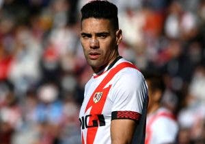 falcao rayo vallecano