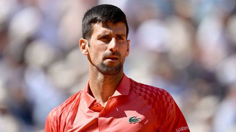 novak djokovic tenis