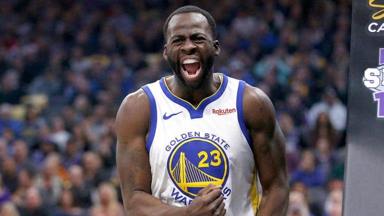 draymond green nba