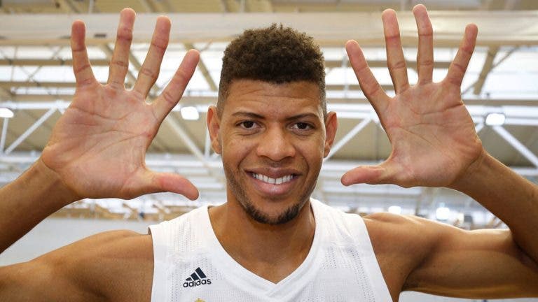 edy tavares real madrid