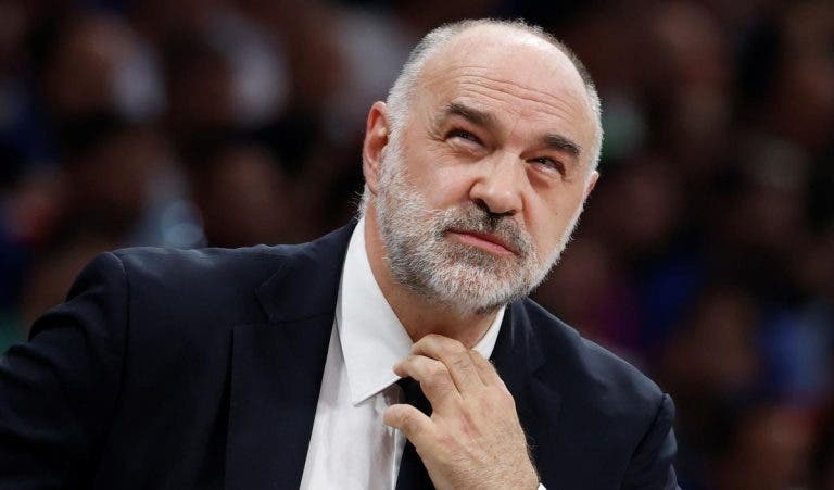 Pablo Laso