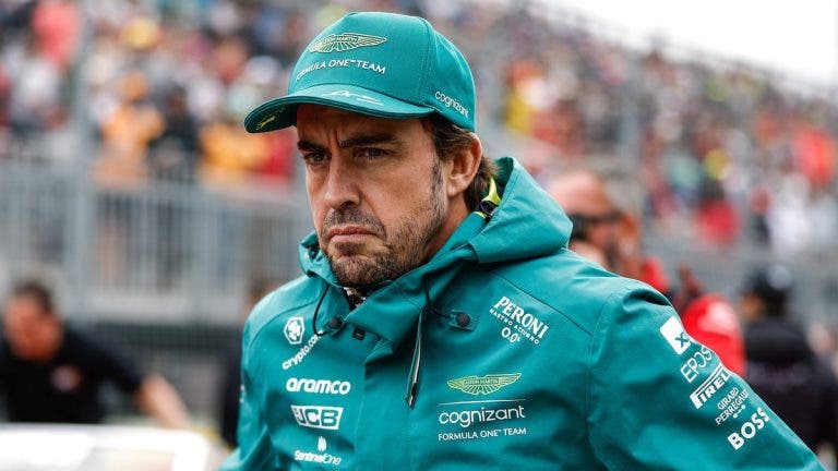 fernando alonso f1