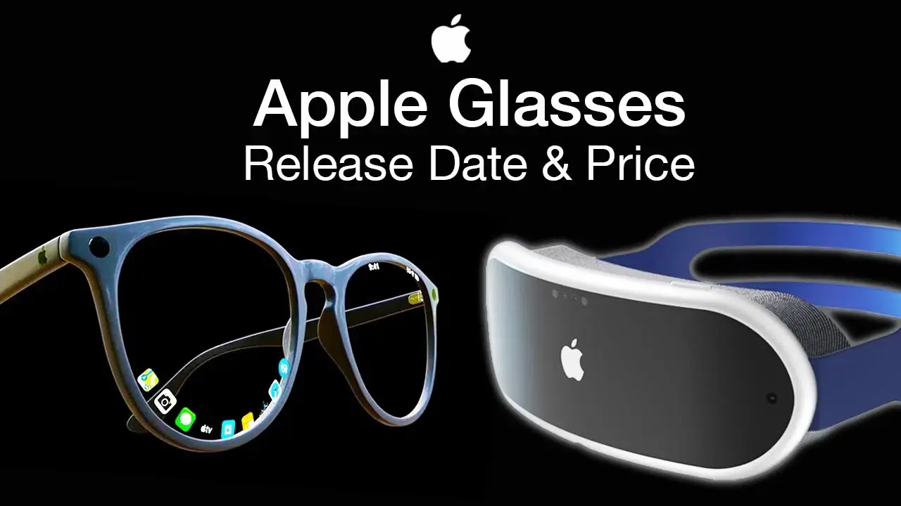 apple glasses