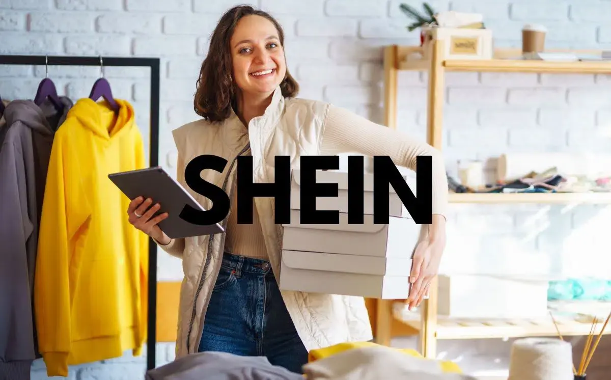 Shein ofertas