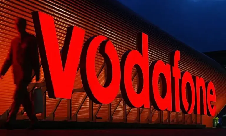 Vodafone Orange