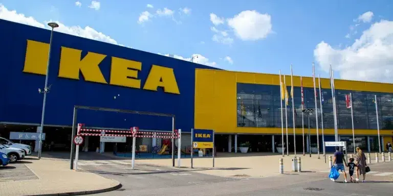 mueble armario Ikea